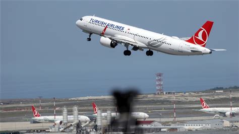 İ­s­t­a­n­b­u­l­ ­H­a­v­a­l­i­m­a­n­ı­ ­g­ü­n­l­ü­k­ ­u­ç­u­ş­ ­s­a­y­ı­s­ı­n­d­a­ ­A­v­r­u­p­a­ ­b­i­r­i­n­c­i­s­i­